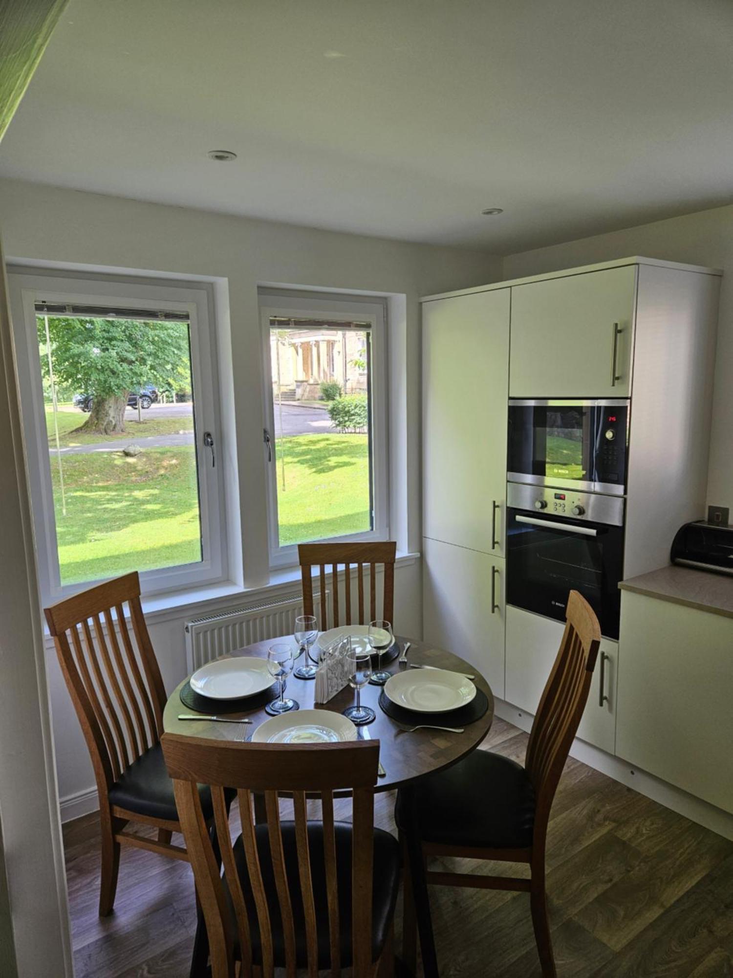 Hedgefield House Flat 34 Daire Inverness Dış mekan fotoğraf