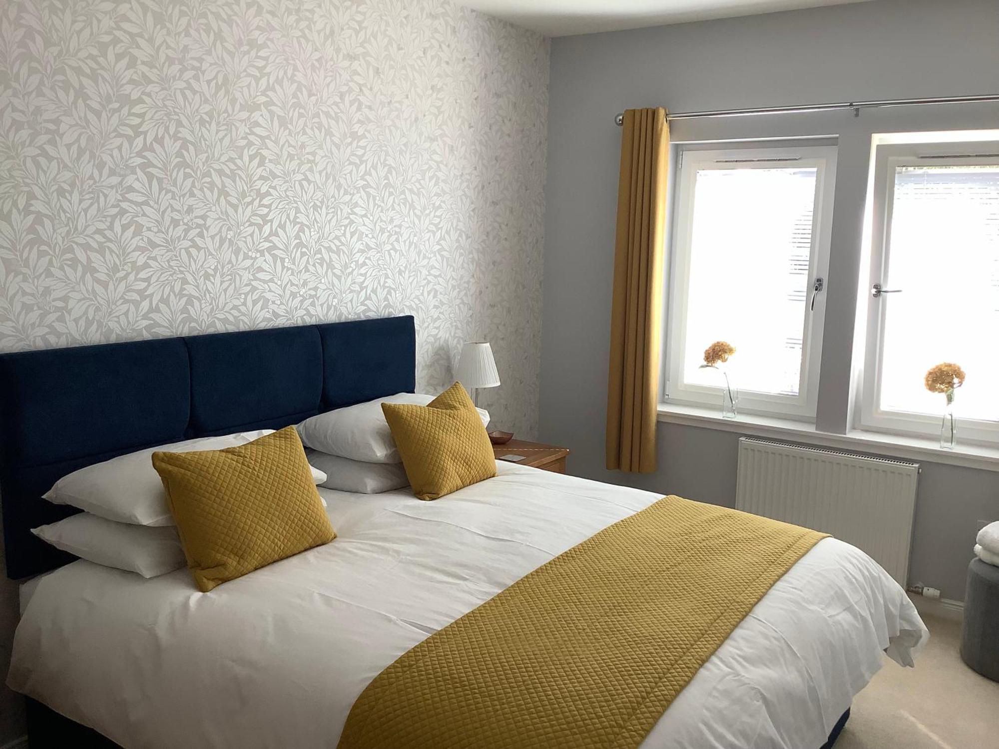 Hedgefield House Flat 34 Daire Inverness Dış mekan fotoğraf